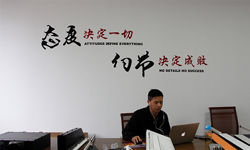 2022疫情無(wú)情，巨奧有情線(xiàn)上培訓(xùn)